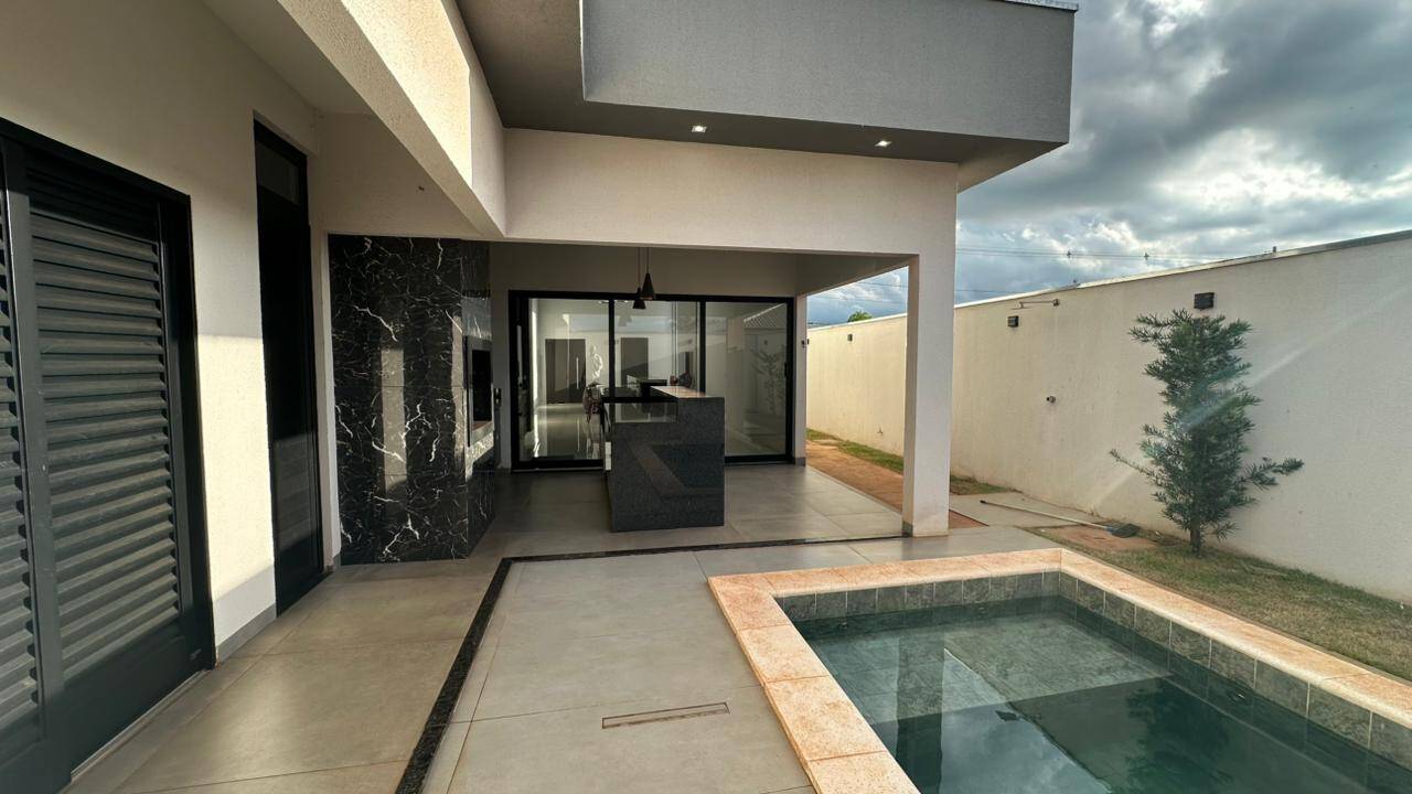 Casa, 3 quartos, 194 m² - Foto 17