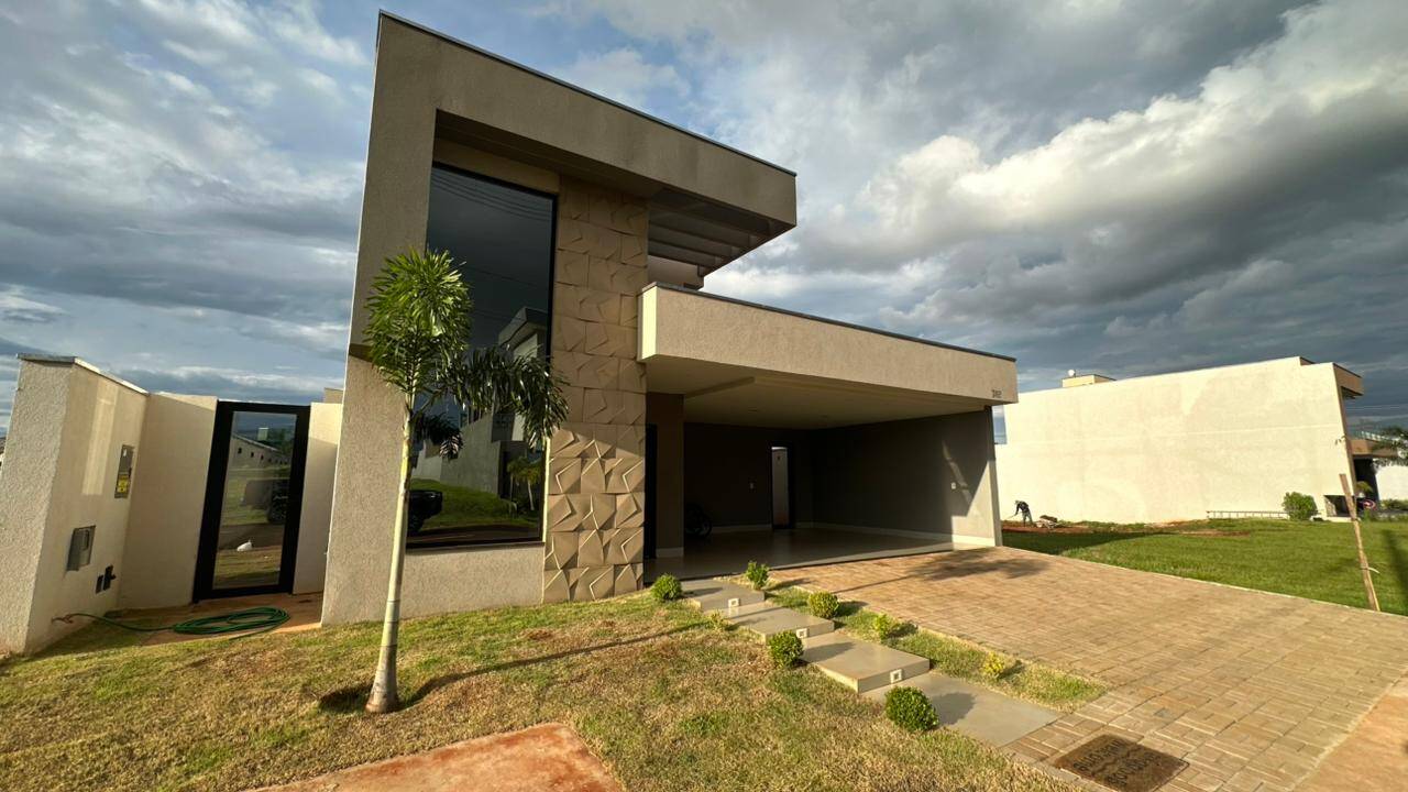 Casa, 3 quartos, 194 m² - Foto 2