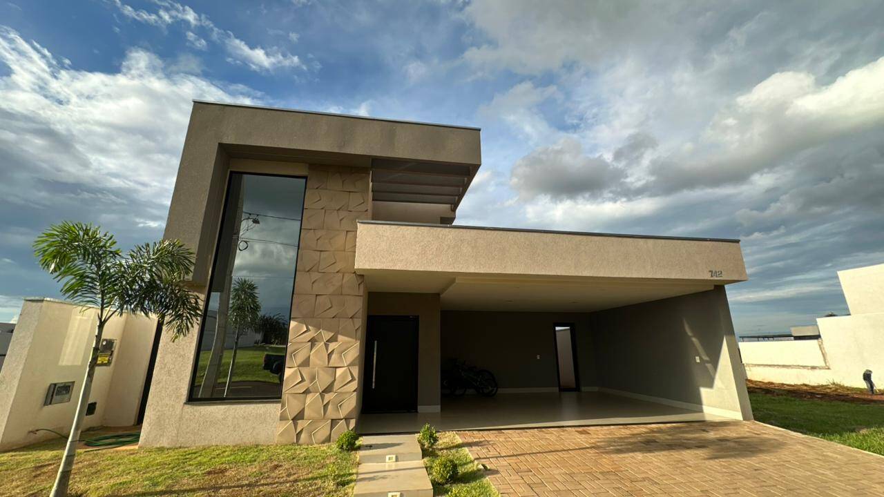 Casa, 3 quartos, 194 m² - Foto 3
