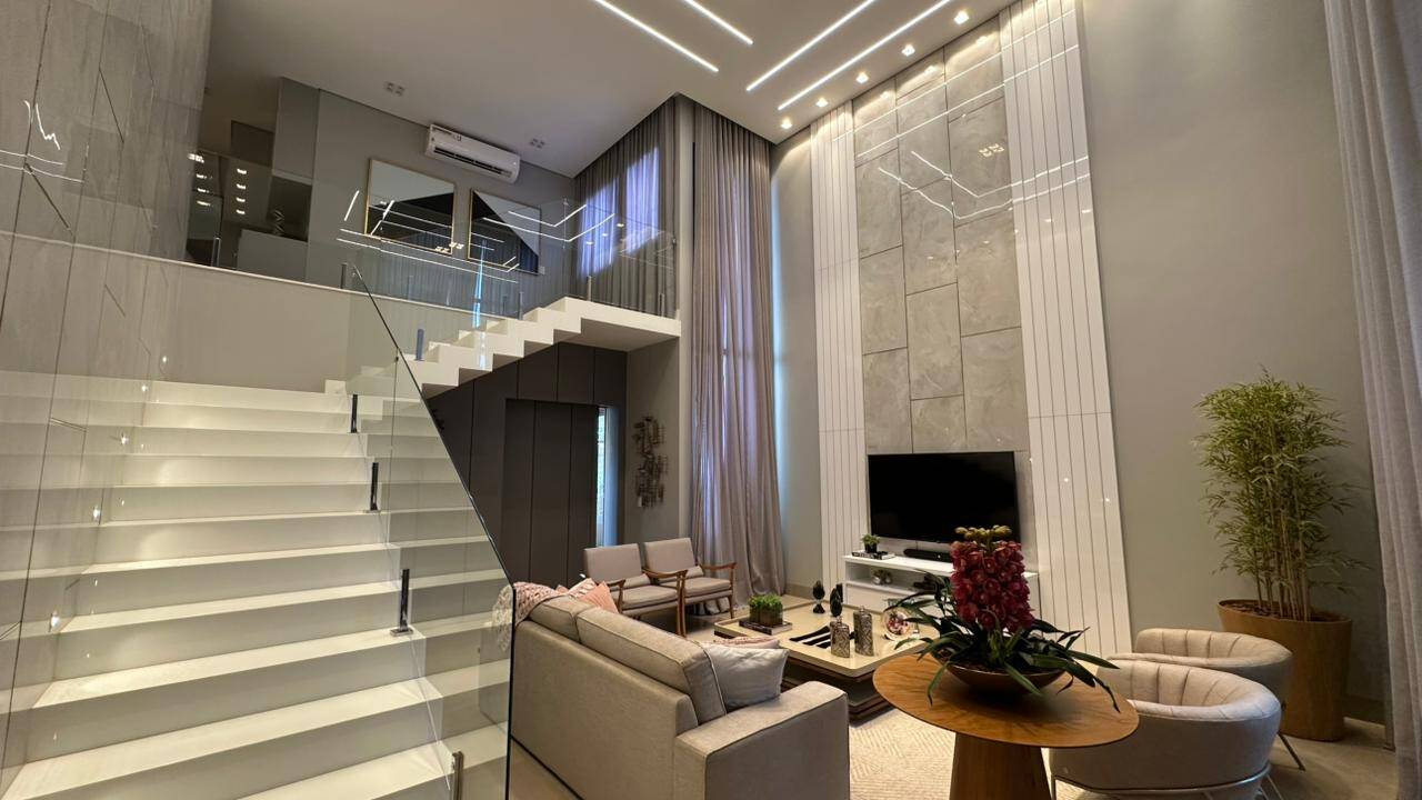 Sobrado, 3 quartos, 316 m² - Foto 3