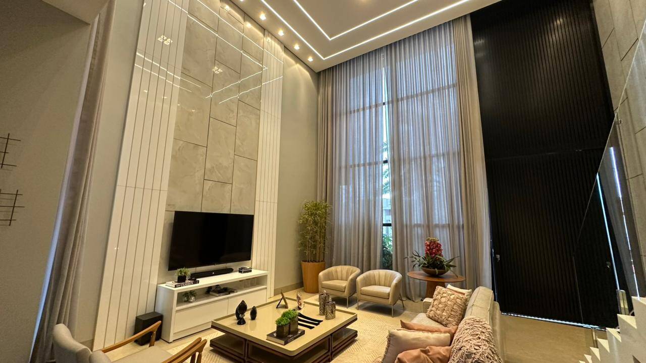 Sobrado, 3 quartos, 316 m² - Foto 2