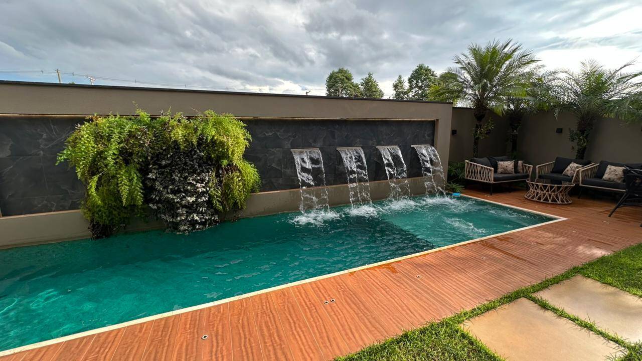 Sobrado, 3 quartos, 316 m² - Foto 9