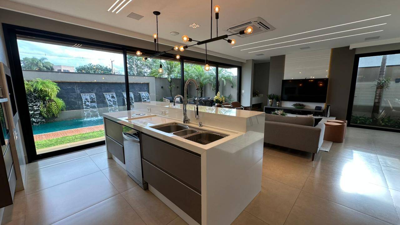 Sobrado, 3 quartos, 316 m² - Foto 7