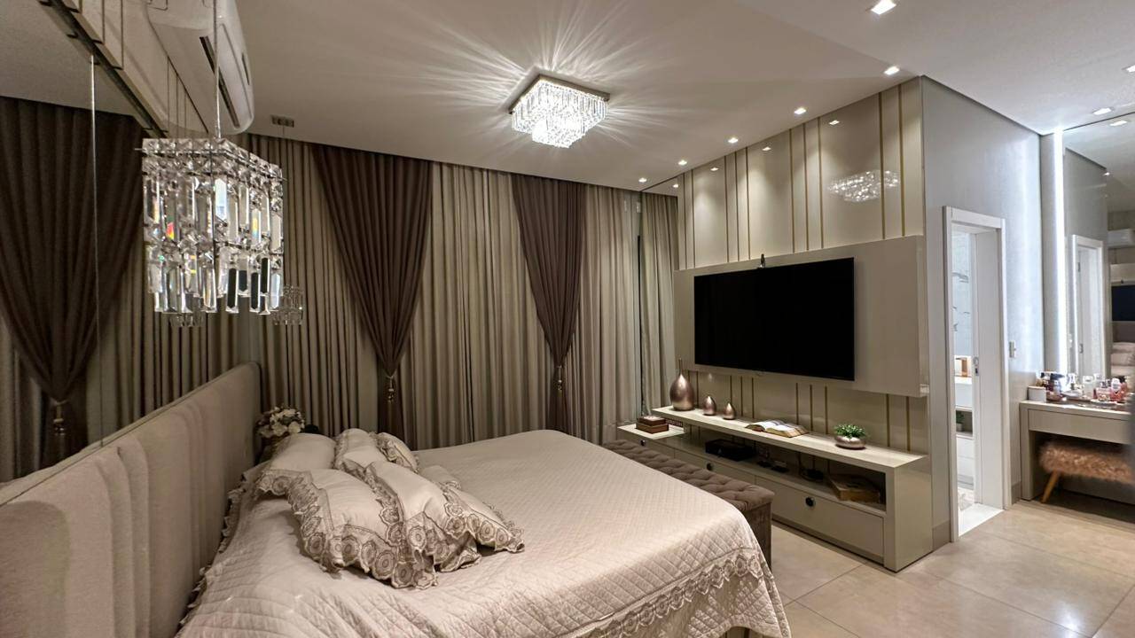 Sobrado, 3 quartos, 316 m² - Foto 14