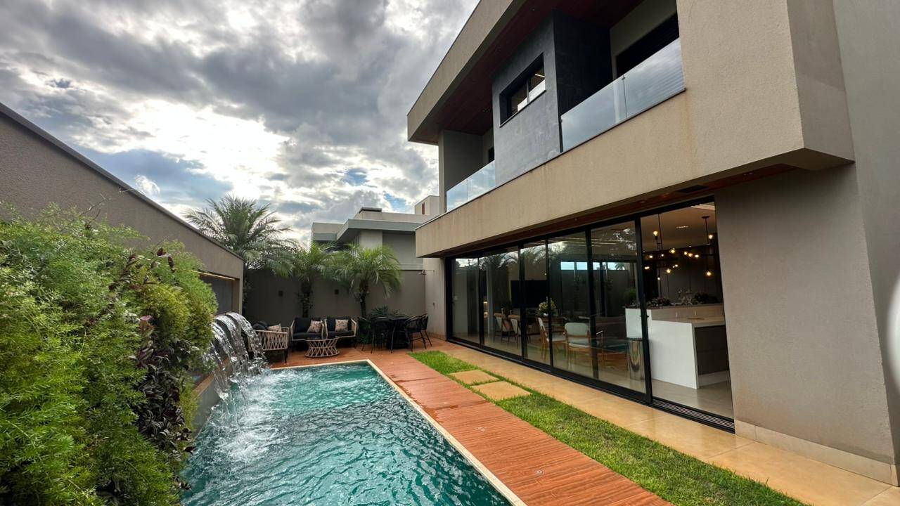Sobrado, 3 quartos, 316 m² - Foto 10