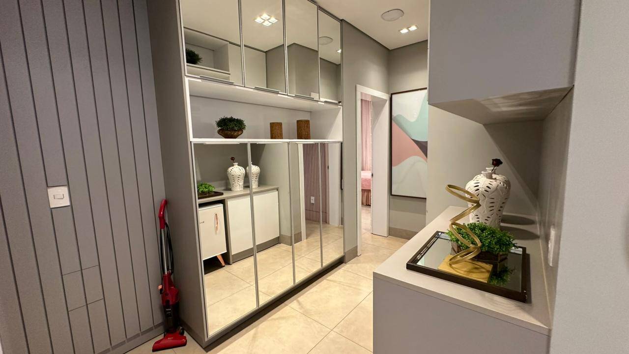 Sobrado, 3 quartos, 316 m² - Foto 12