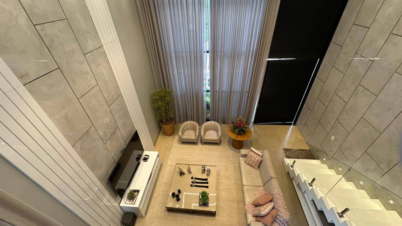 Sobrado, 3 quartos, 316 m² - Foto 13