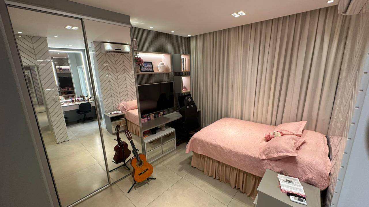 Sobrado, 3 quartos, 316 m² - Foto 18
