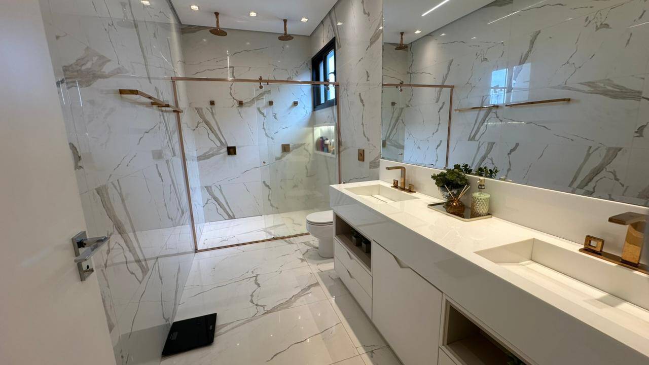 Sobrado, 3 quartos, 316 m² - Foto 17