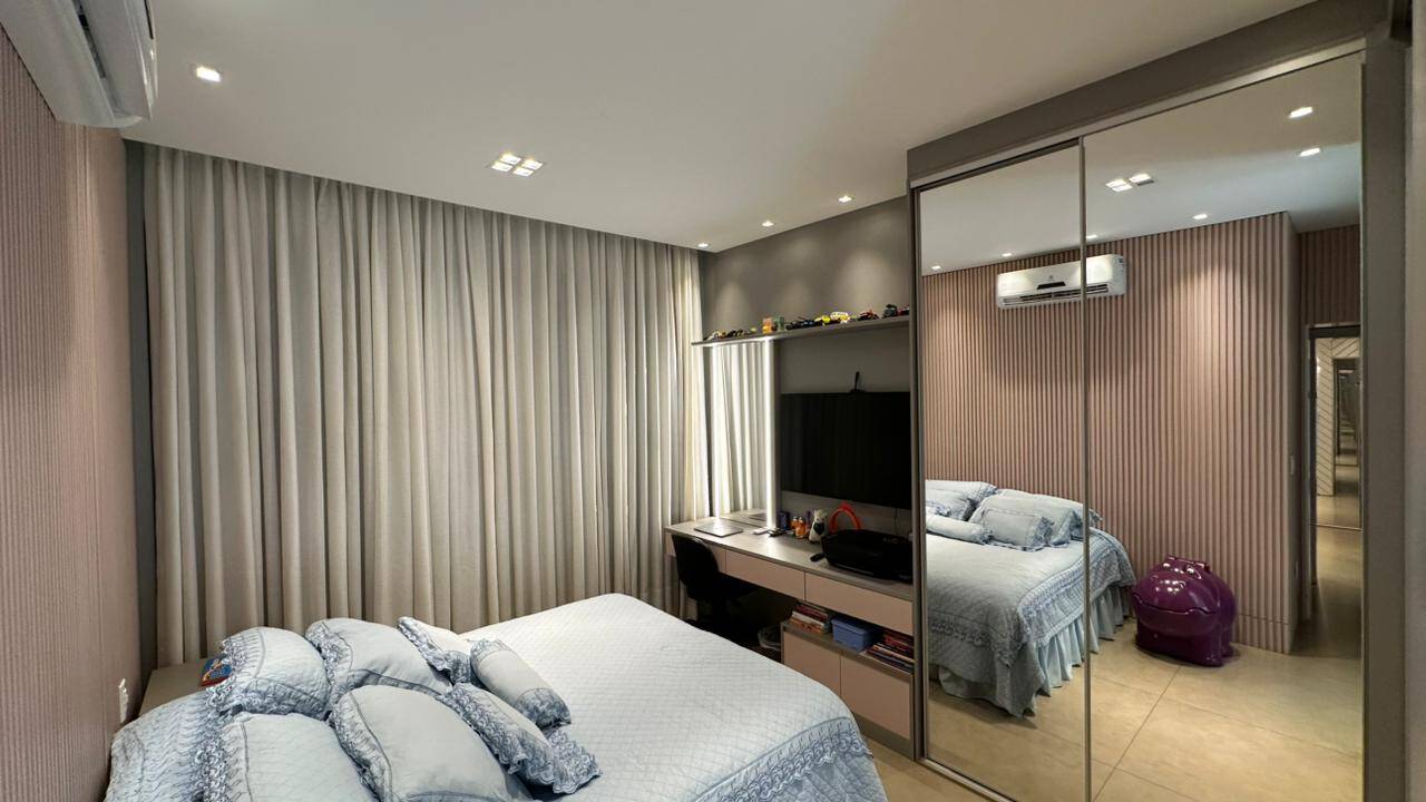 Sobrado, 3 quartos, 316 m² - Foto 21