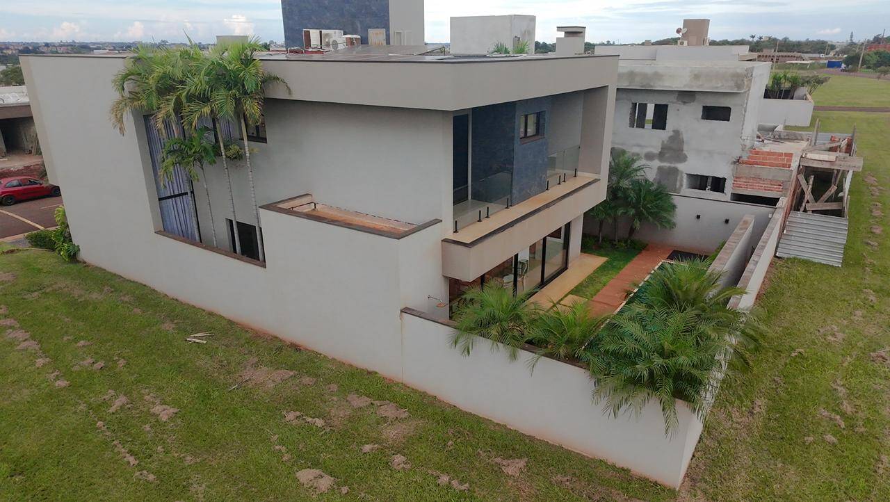 Sobrado, 3 quartos, 316 m² - Foto 26