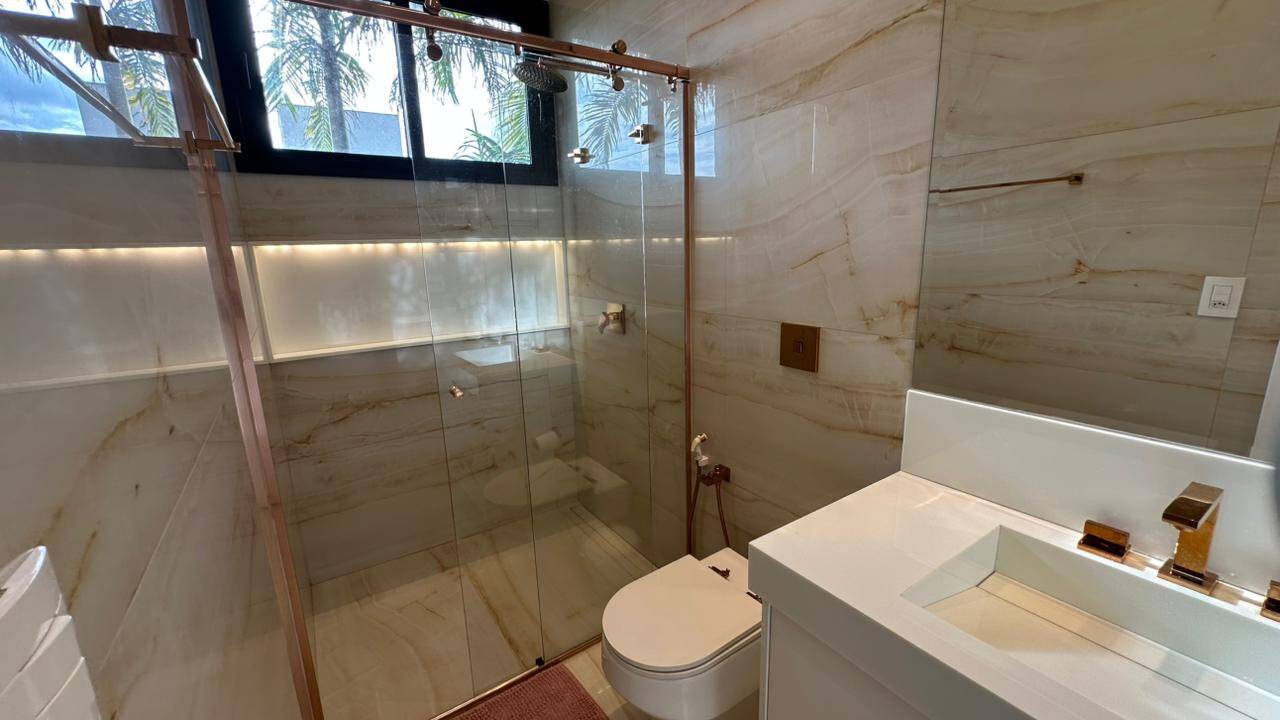 Sobrado, 3 quartos, 316 m² - Foto 23