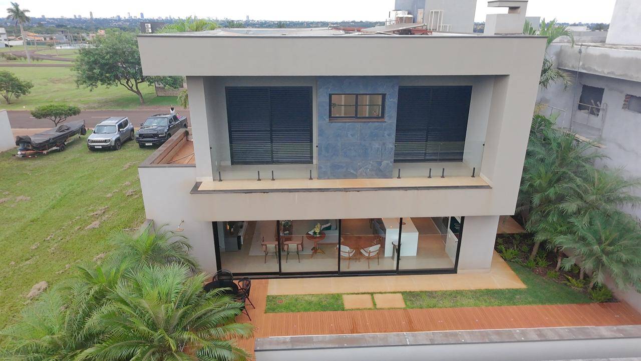 Sobrado, 3 quartos, 316 m² - Foto 25