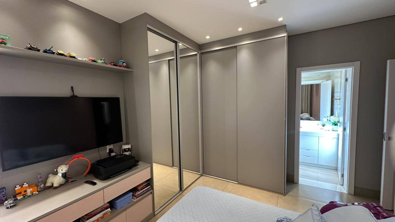 Sobrado, 3 quartos, 316 m² - Foto 22