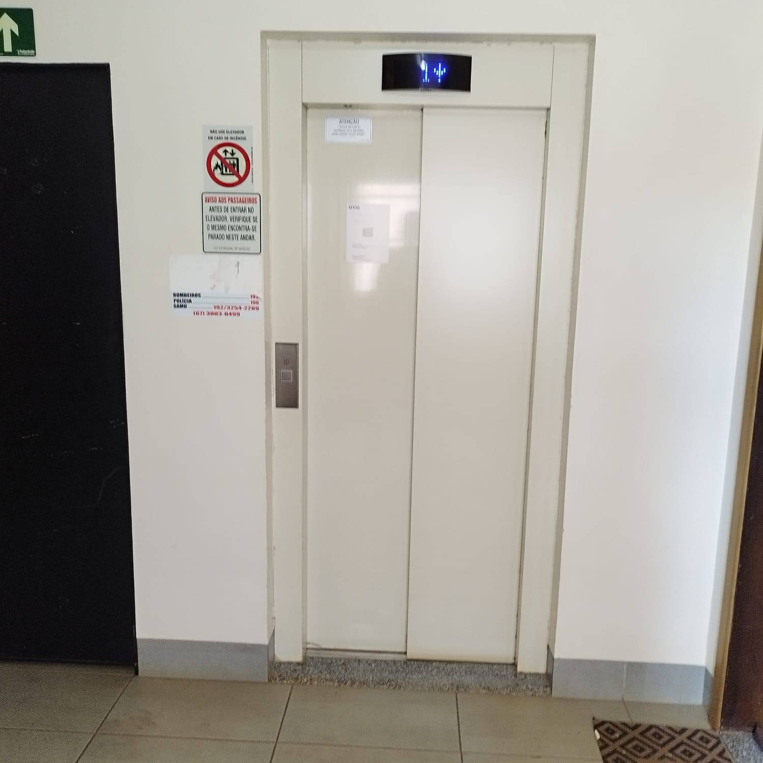 Apartamento, 2 quartos, 56 m² - Foto 10