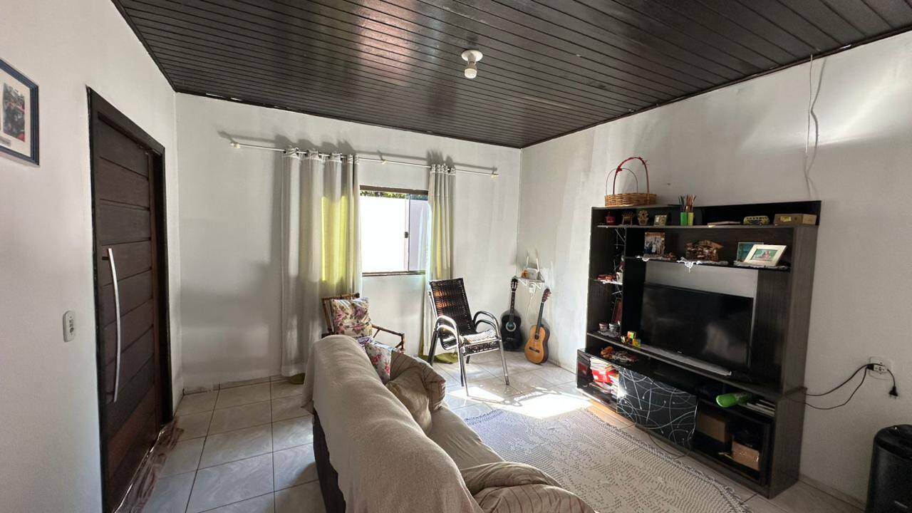 Casa, 2 quartos, 111 m² - Foto 3