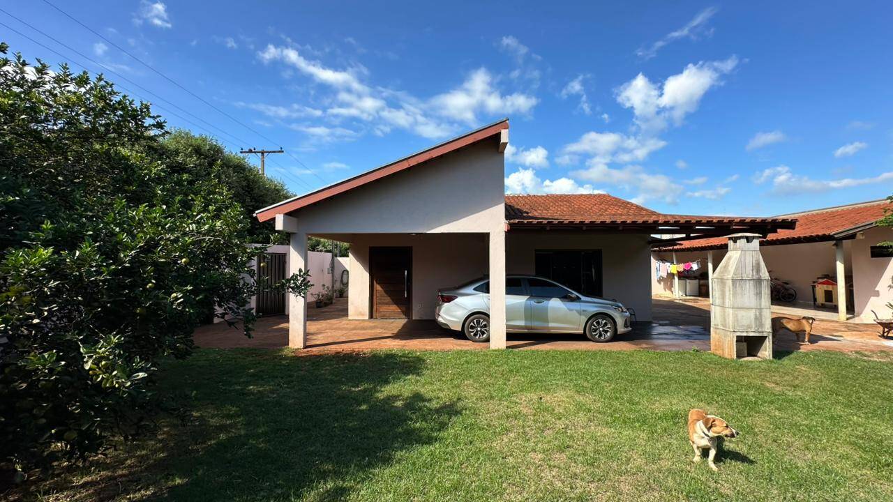 Casa, 2 quartos, 111 m² - Foto 2