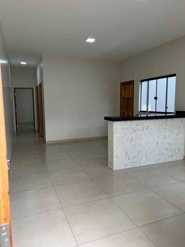Casa, 2 quartos, 53 m² - Foto 3
