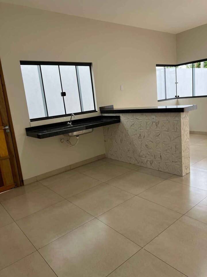 Casa, 2 quartos, 53 m² - Foto 4