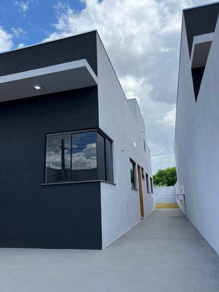 Casa, 2 quartos, 53 m² - Foto 2