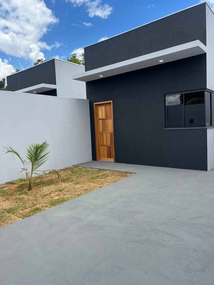 Casa, 2 quartos, 53 m² - Foto 1
