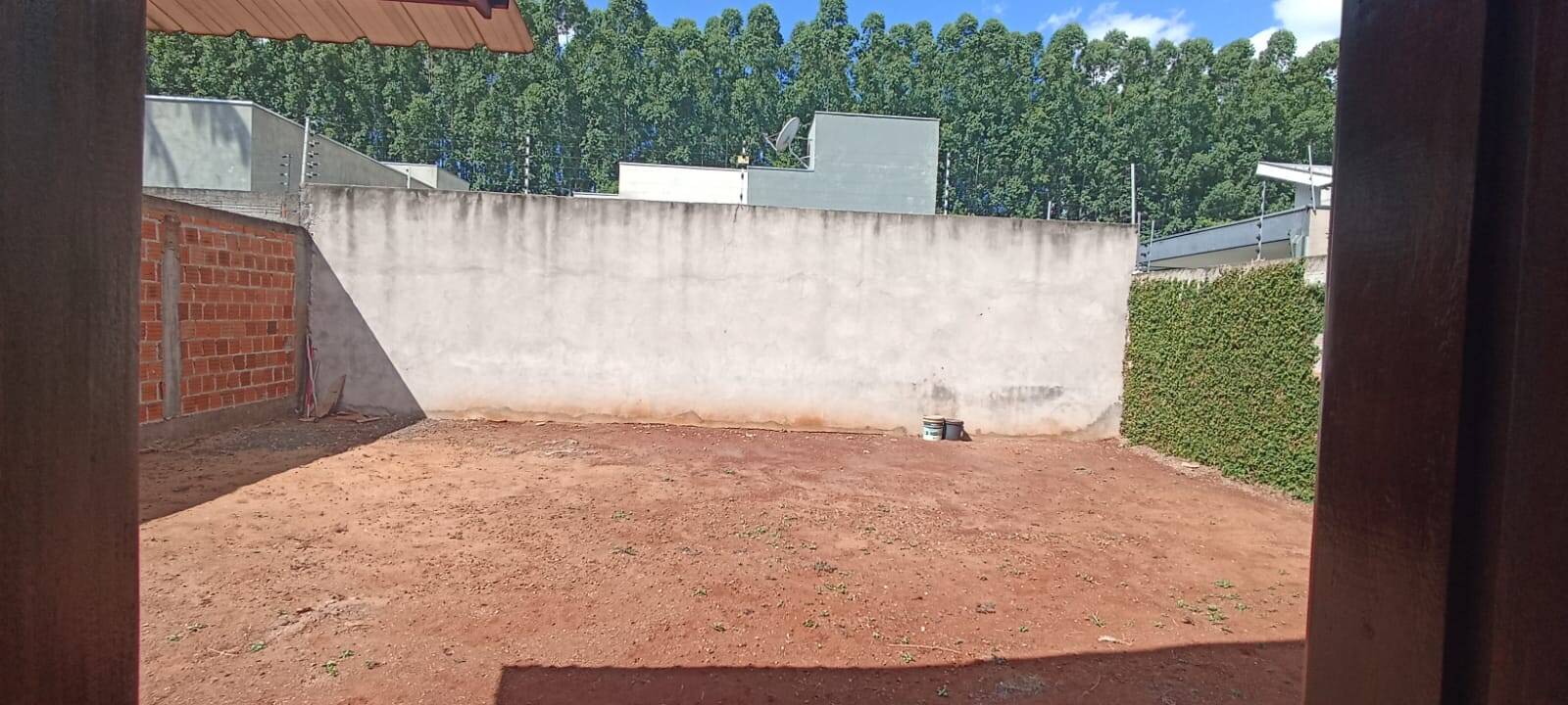 Casa, 2 quartos, 50 m² - Foto 7
