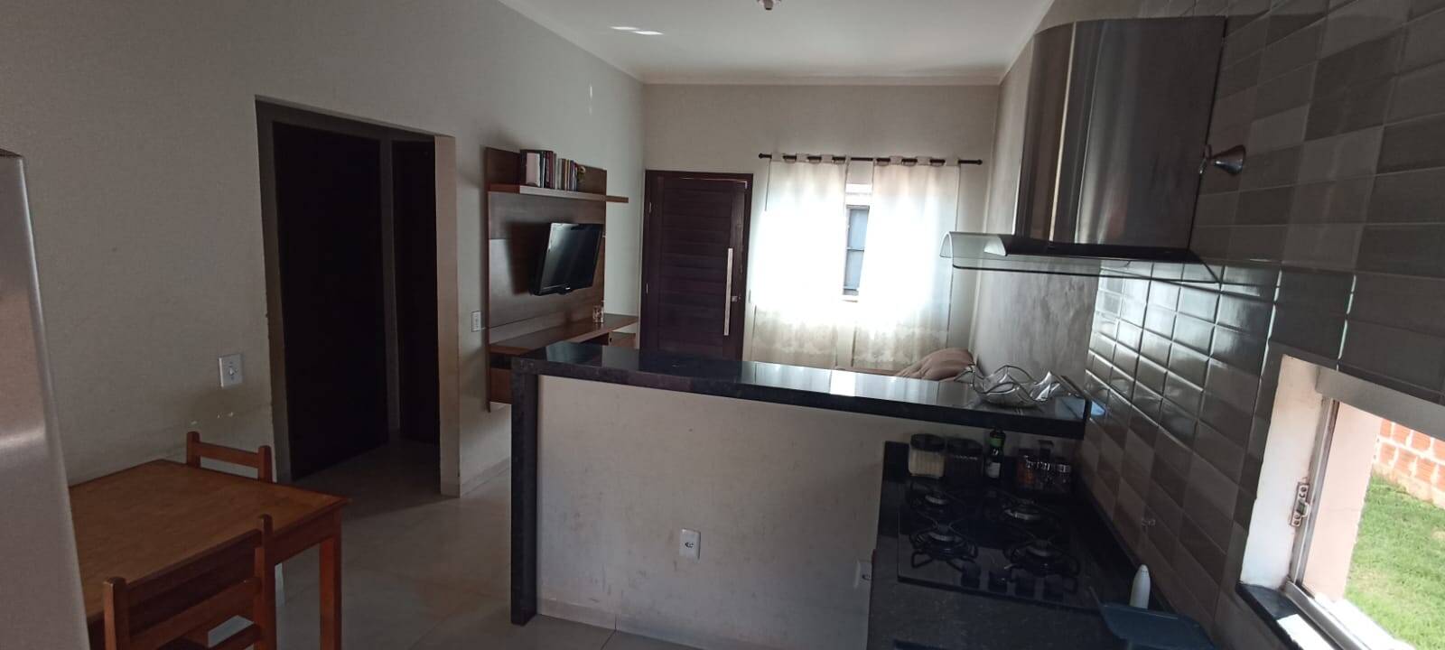 Casa, 2 quartos, 50 m² - Foto 2