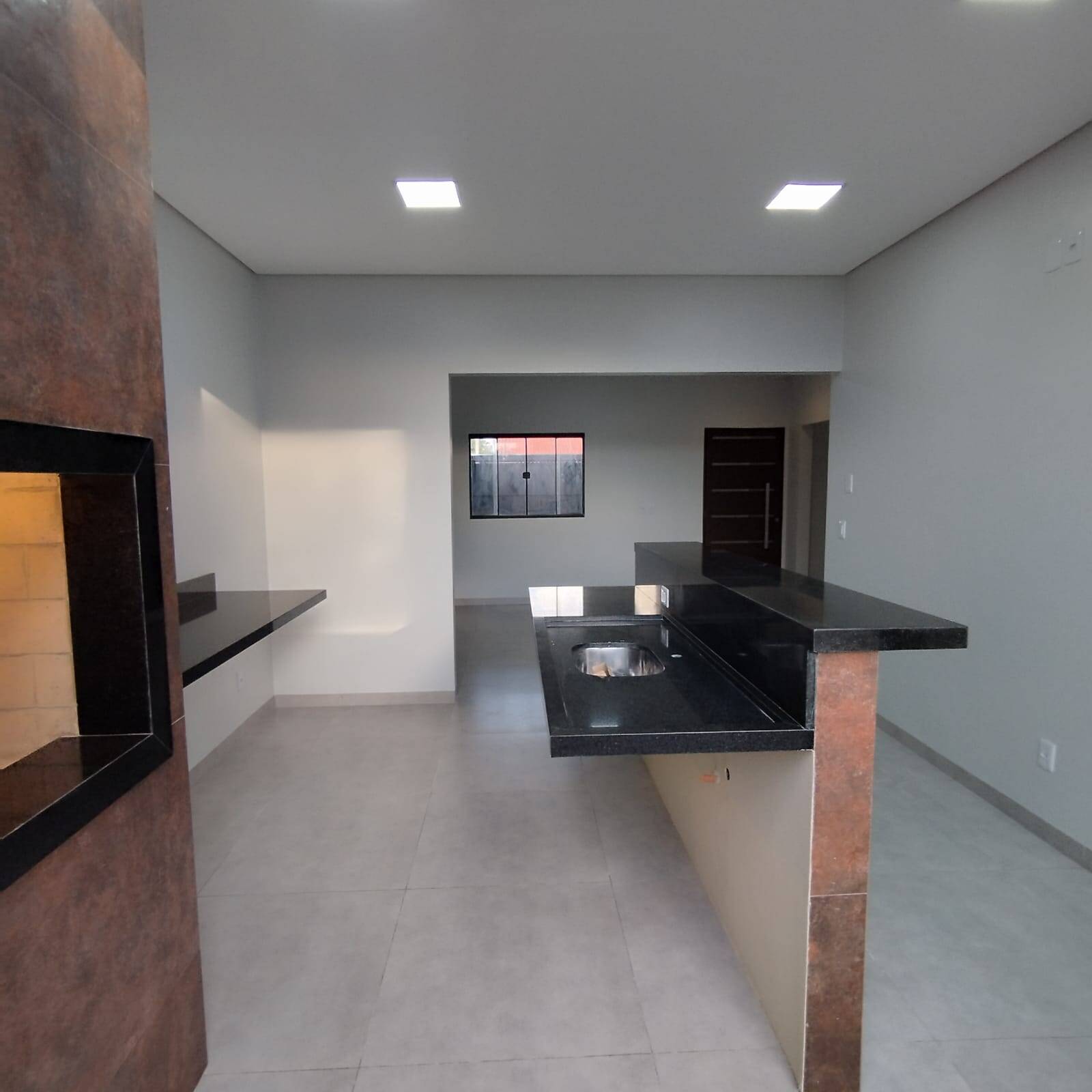 Casa, 2 quartos, 111 m² - Foto 8