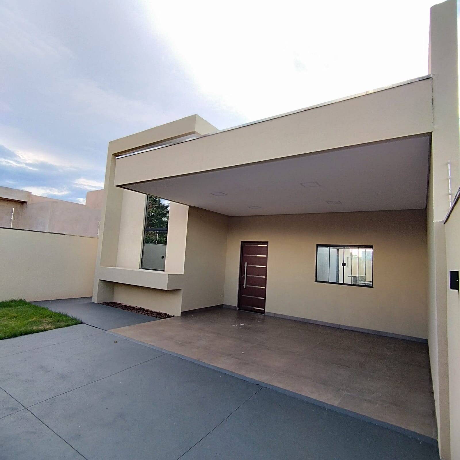 Casa, 2 quartos, 111 m² - Foto 4