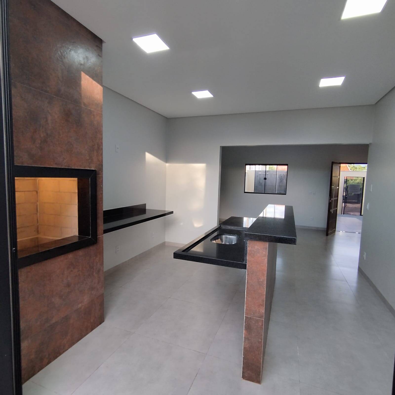 Casa, 2 quartos, 111 m² - Foto 13