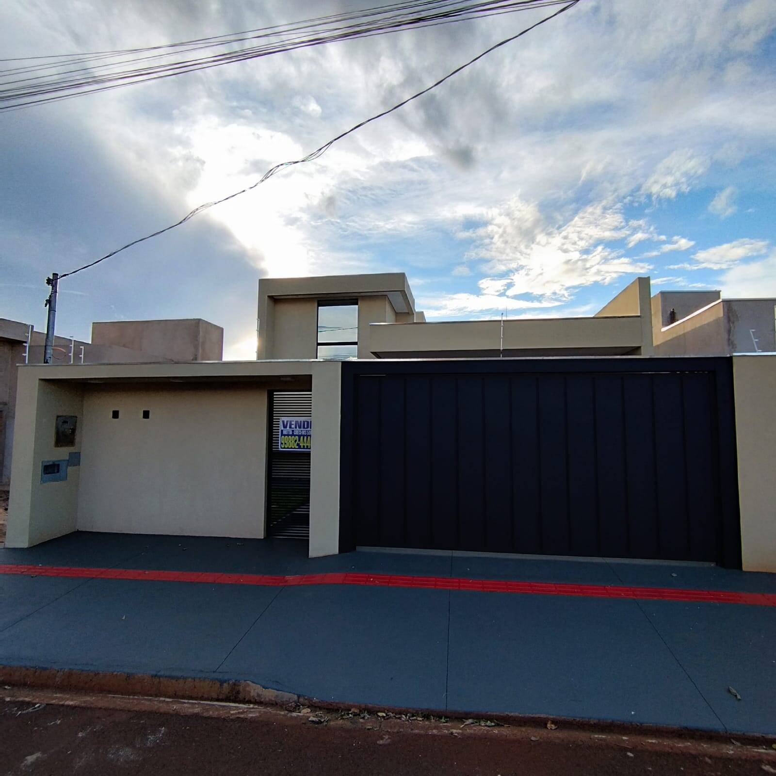 Casa, 2 quartos, 111 m² - Foto 3