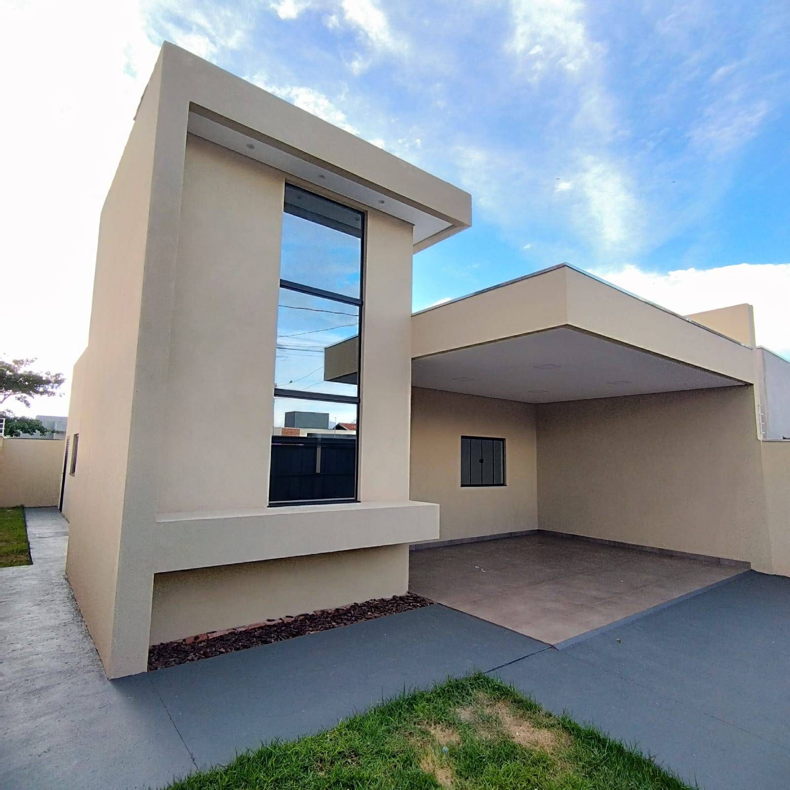 Casa, 2 quartos, 111 m² - Foto 1