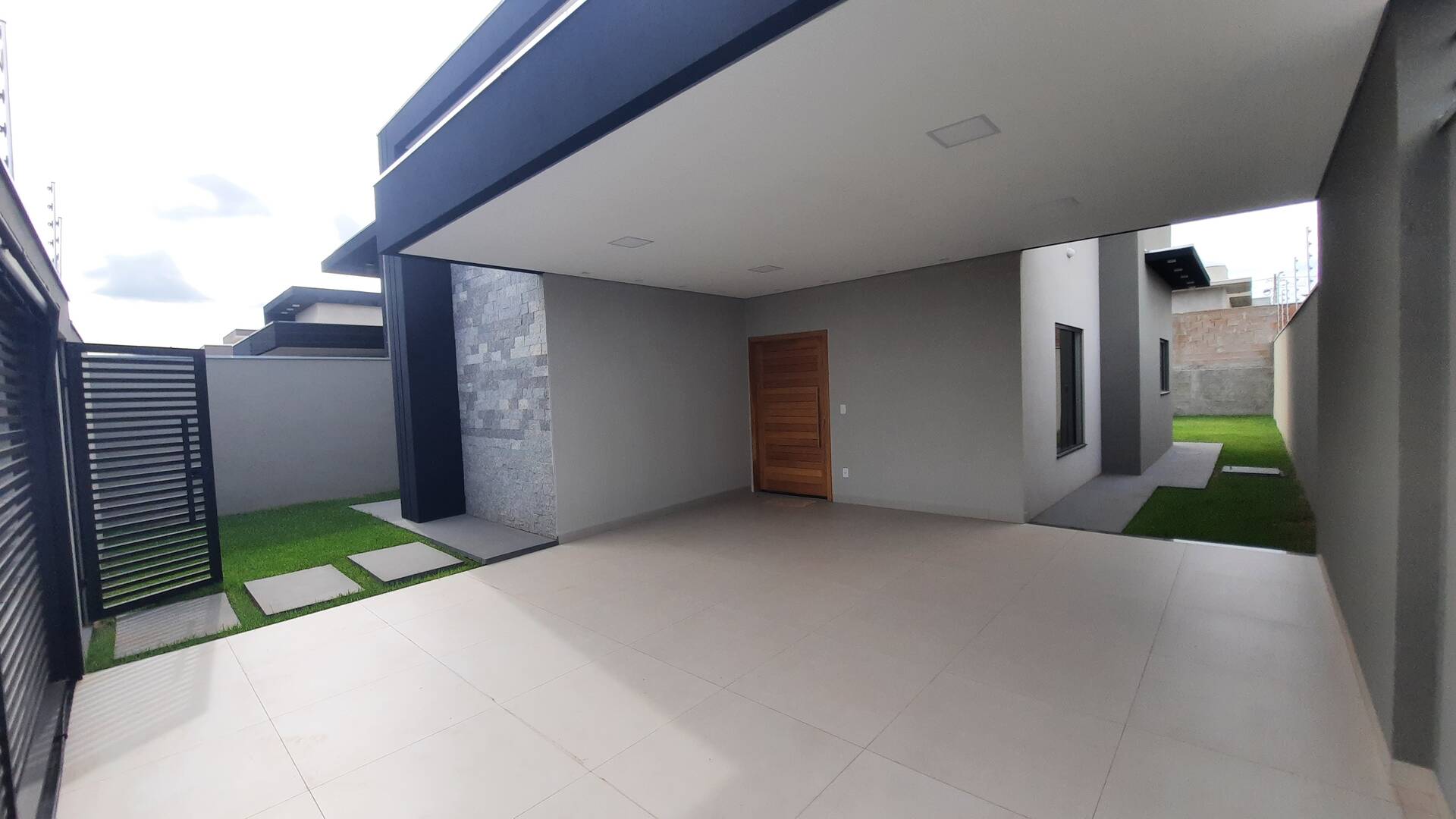 Casa, 3 quartos, 95 m² - Foto 3
