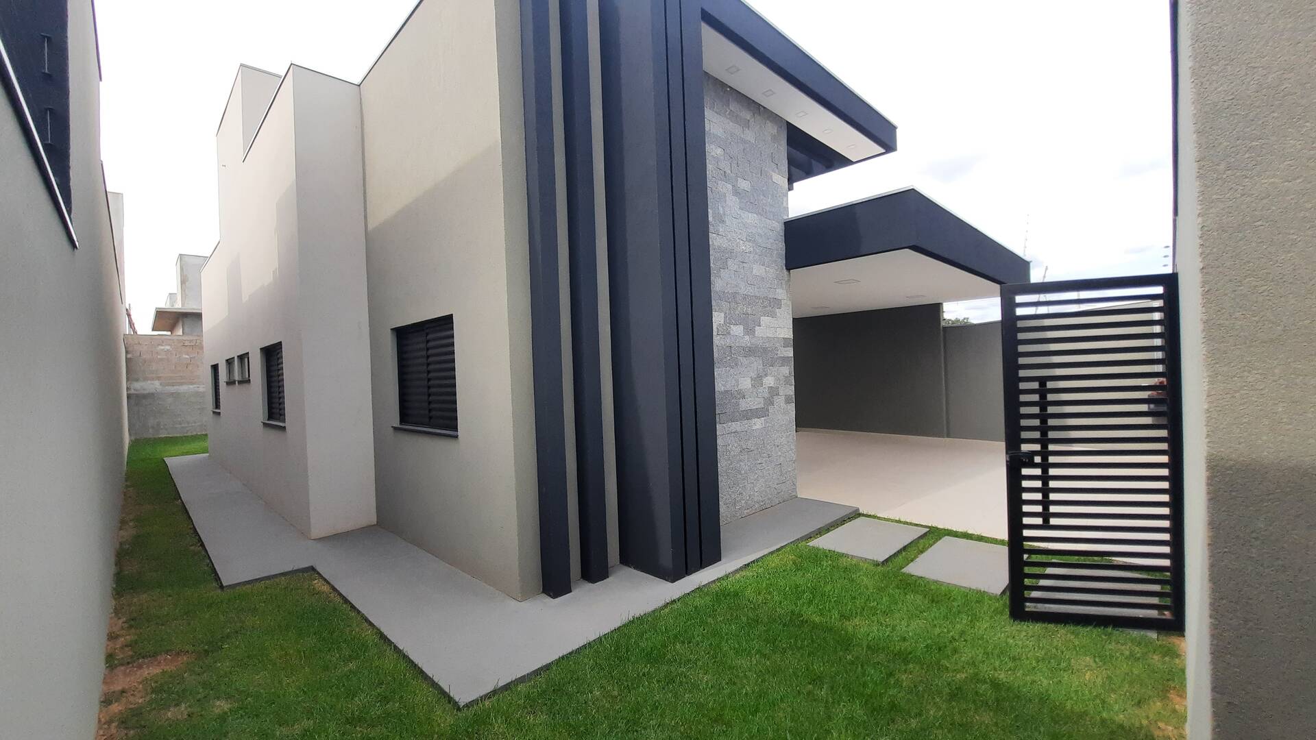 Casa, 3 quartos, 95 m² - Foto 4