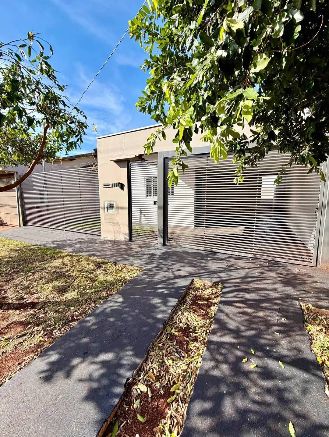 Casa, 3 quartos, 62 m² - Foto 1