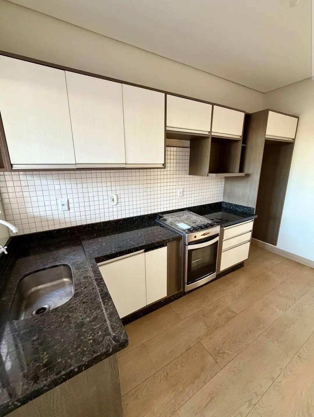 Casa, 3 quartos, 62 m² - Foto 3