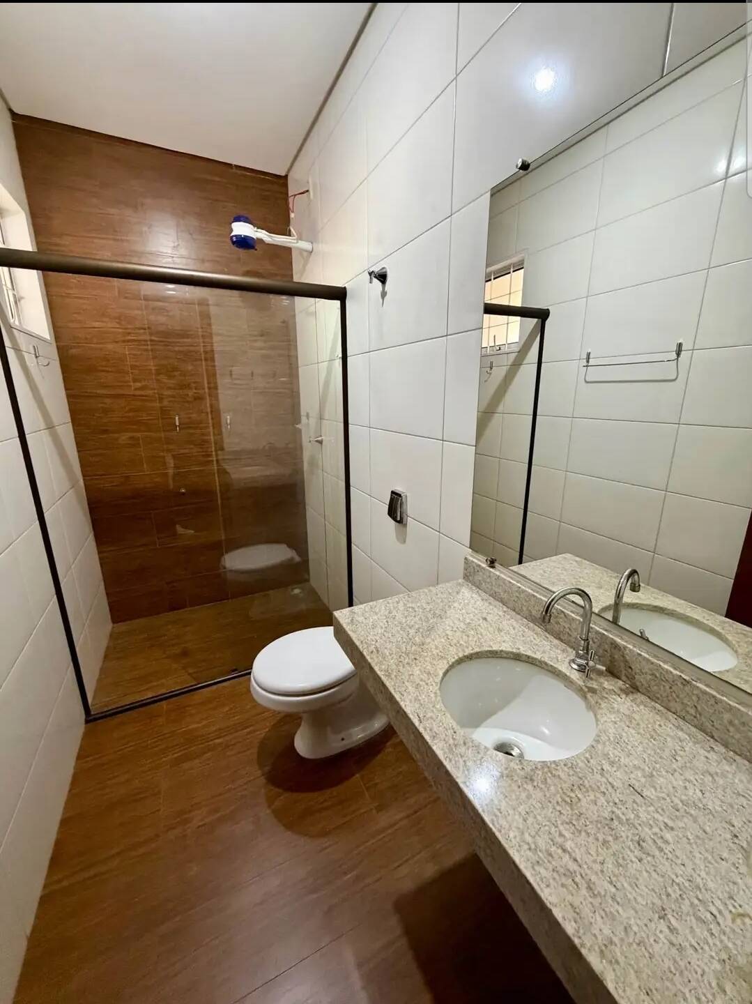Casa, 3 quartos, 62 m² - Foto 4