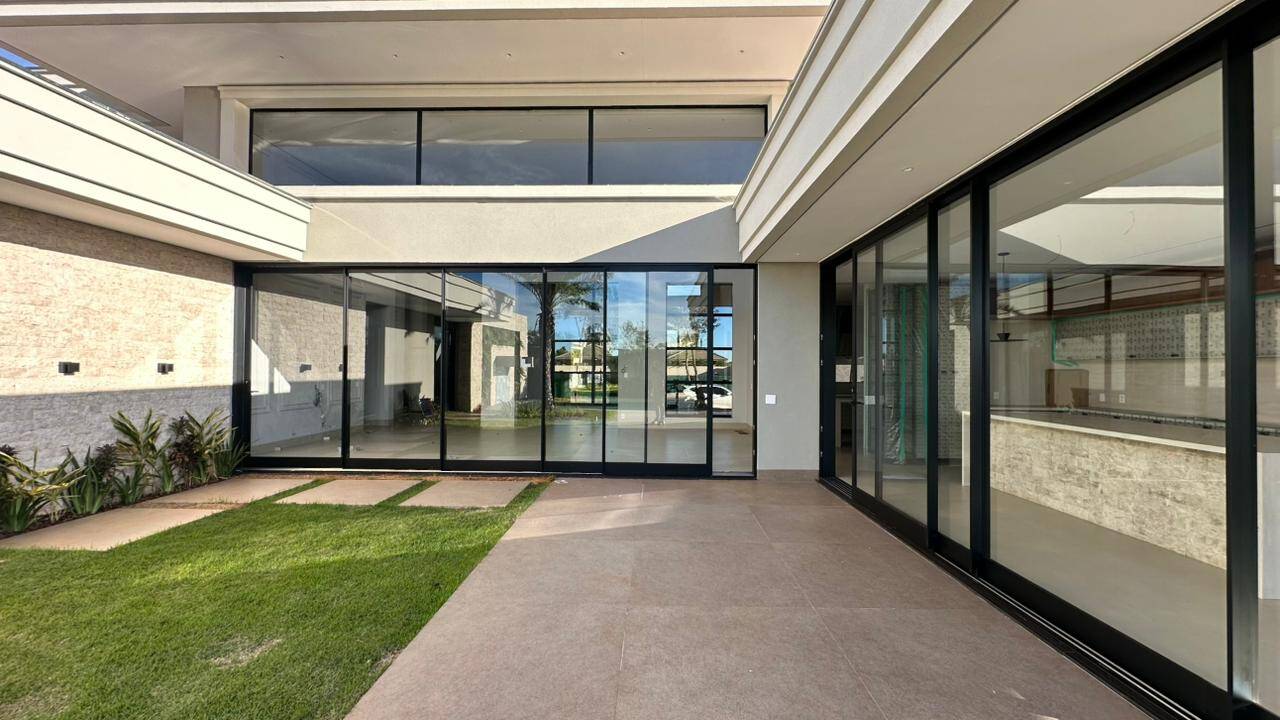 Casa, 4 quartos, 414 m² - Foto 3