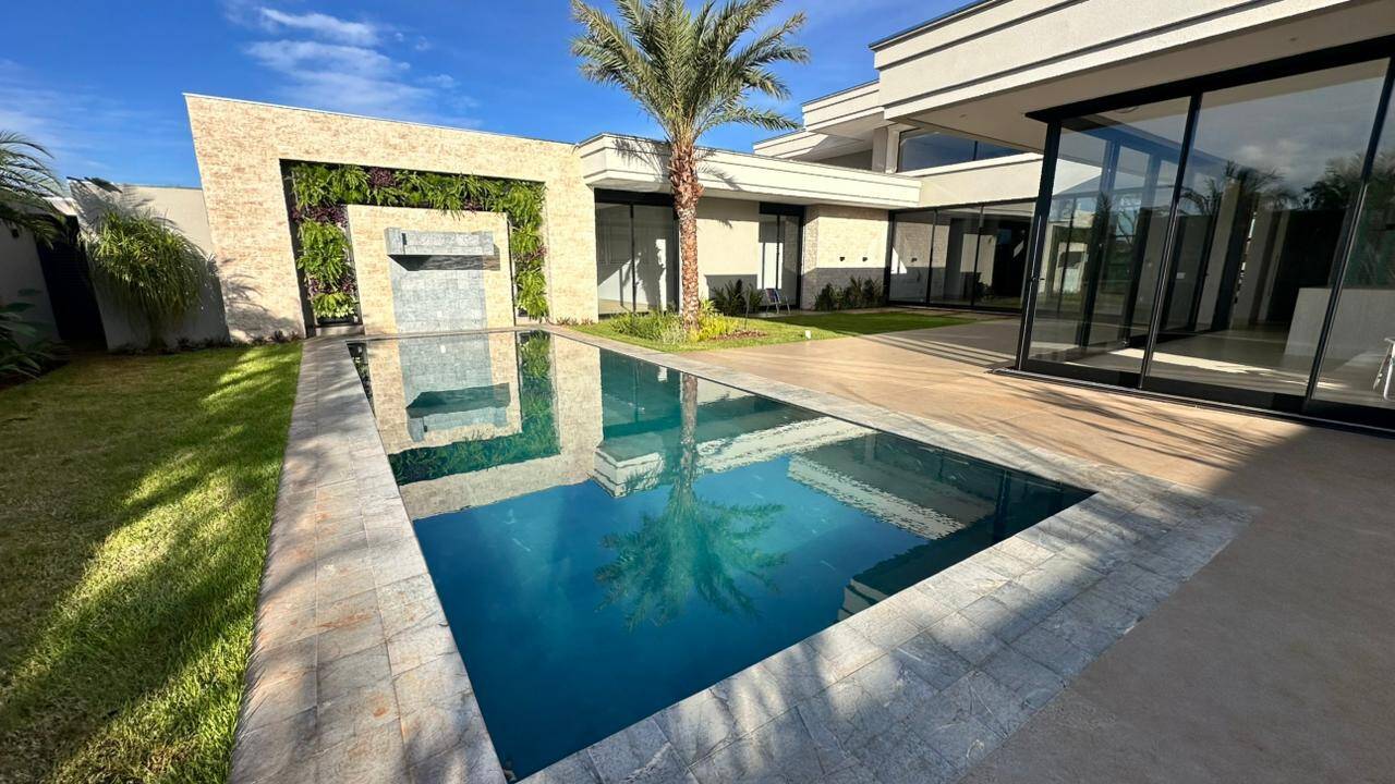 Casa, 4 quartos, 414 m² - Foto 2