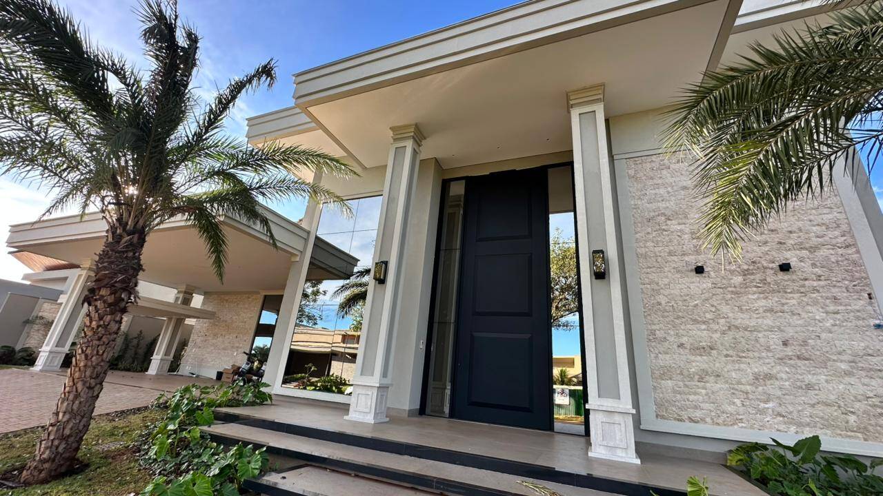 Casa, 4 quartos, 414 m² - Foto 9
