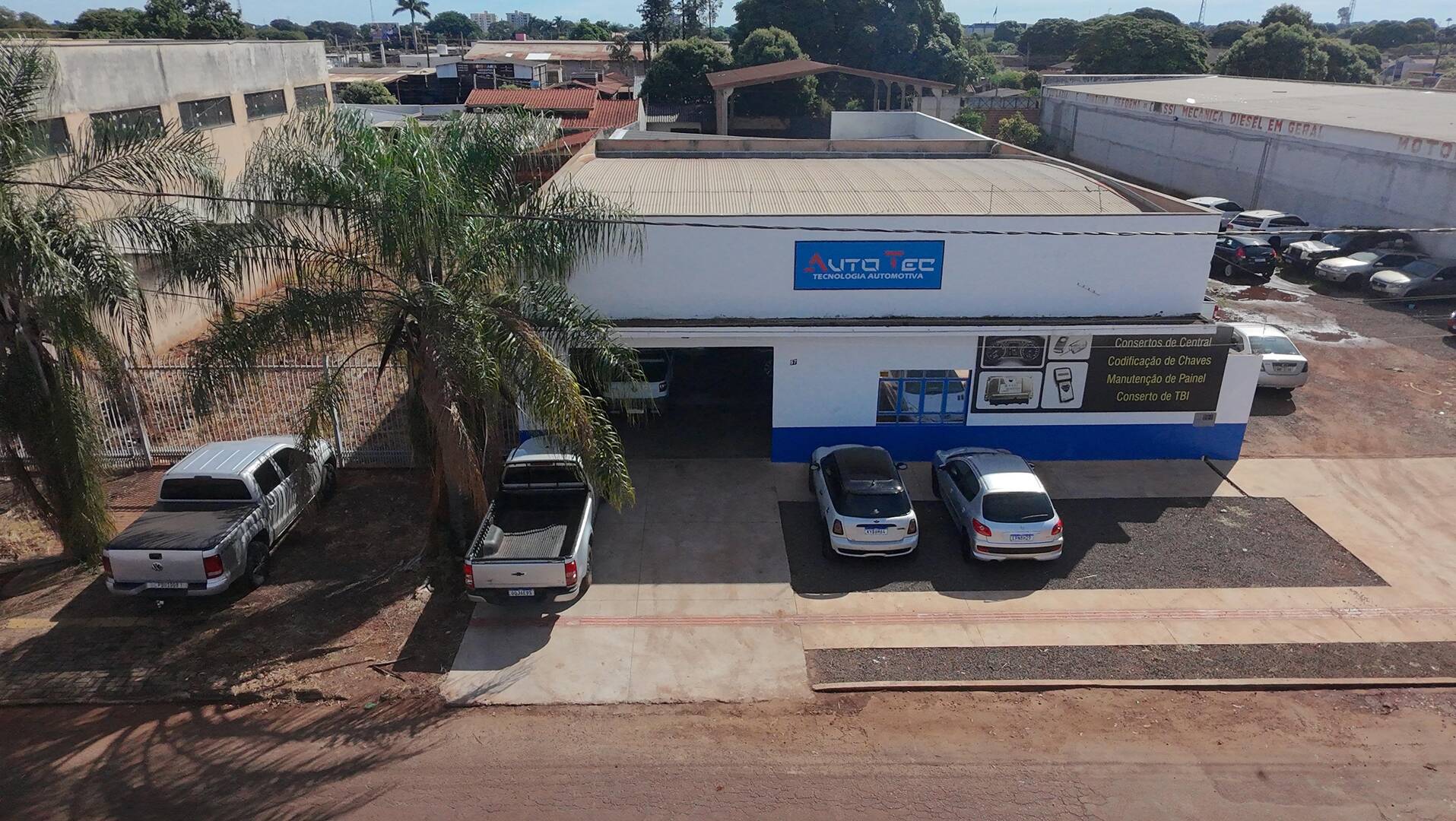 Sala-Conjunto, 1242 m² - Foto 2