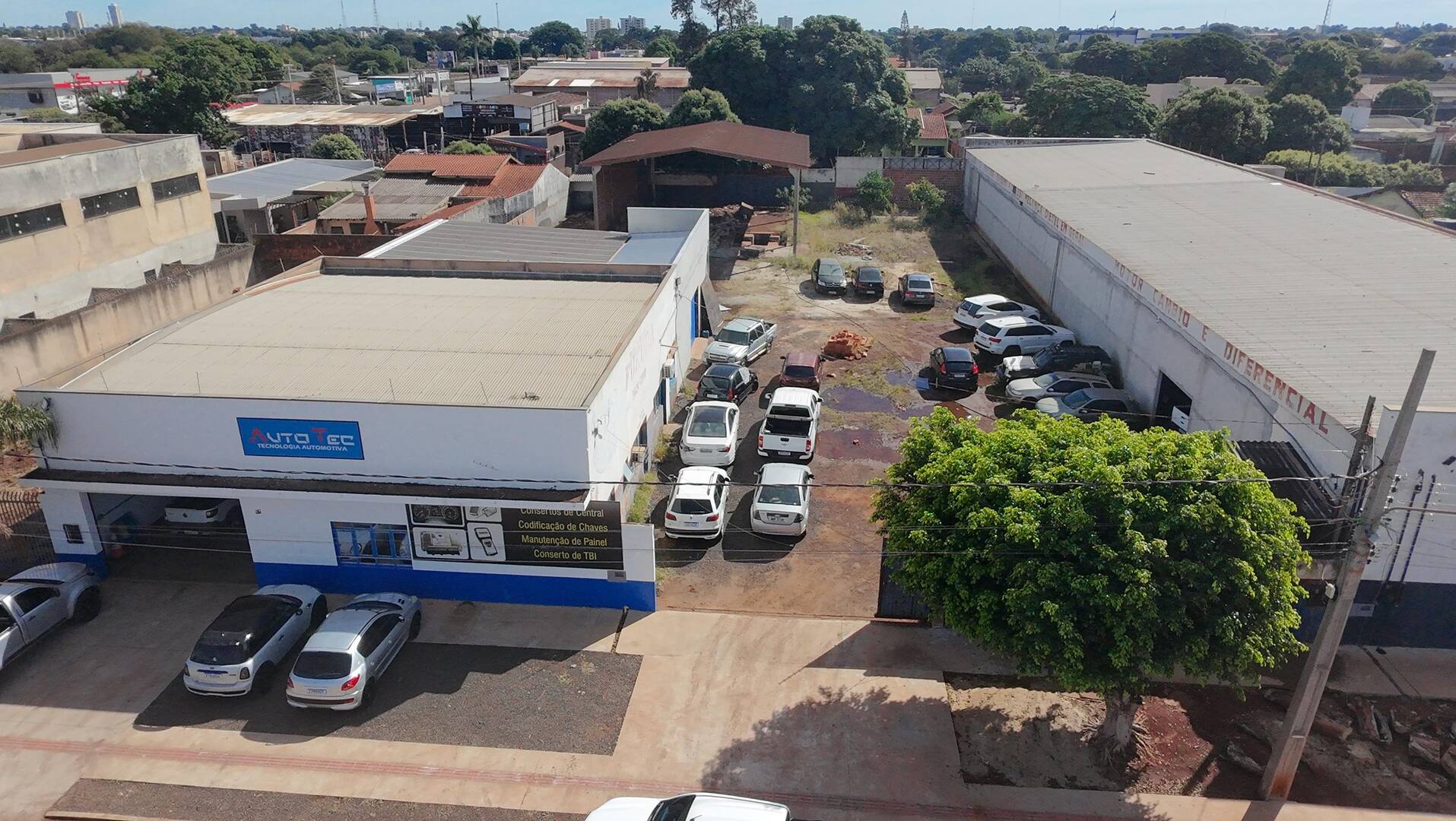 Sala-Conjunto, 1242 m² - Foto 8
