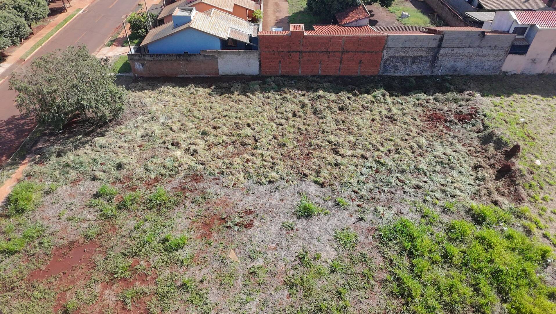 Terreno, 461 m² - Foto 2