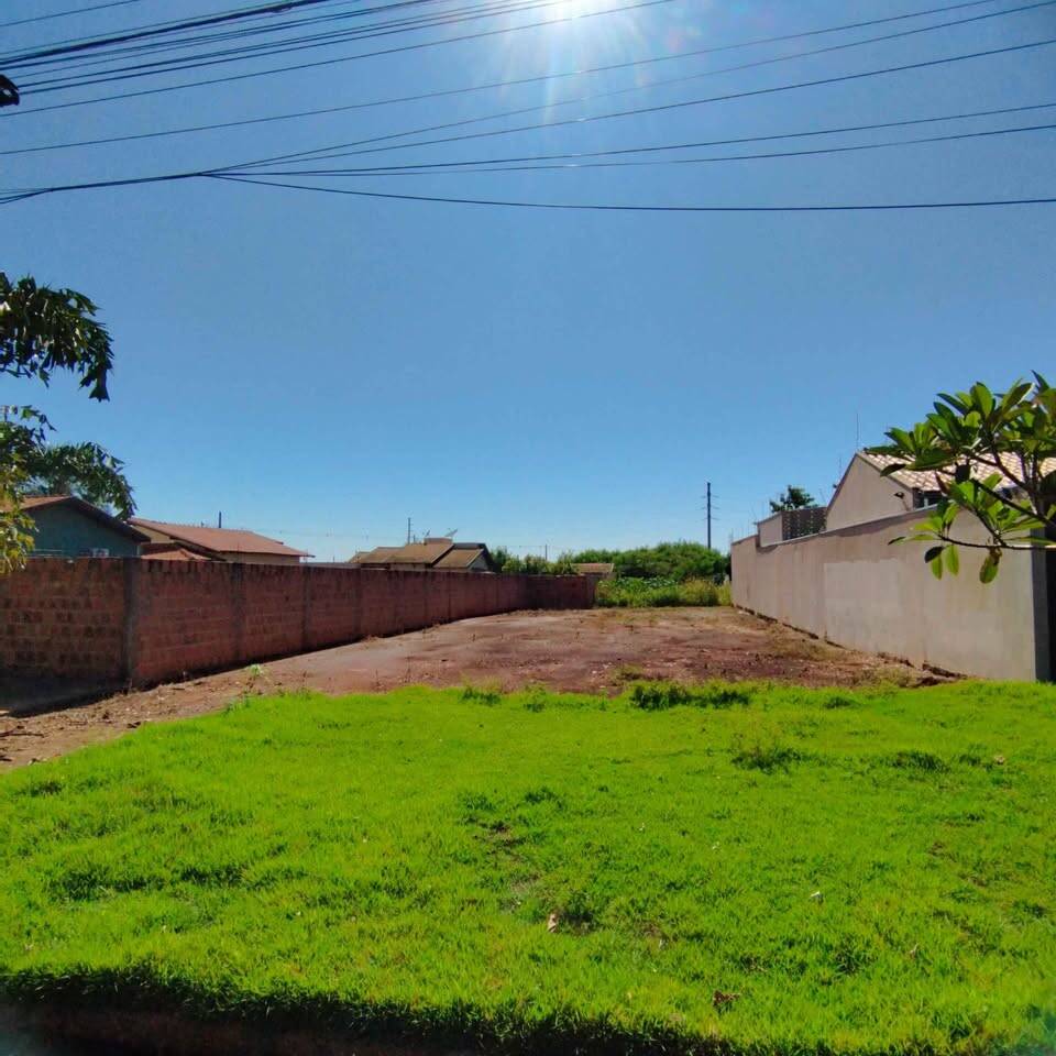 Terreno, 360 m² - Foto 1