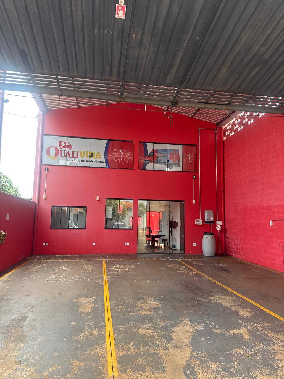 Sala-Conjunto, 242 m² - Foto 2