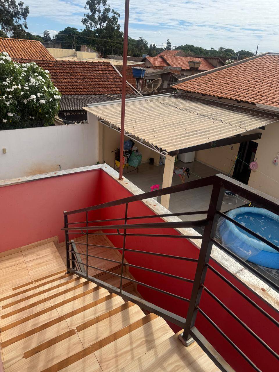 Sala-Conjunto, 242 m² - Foto 10