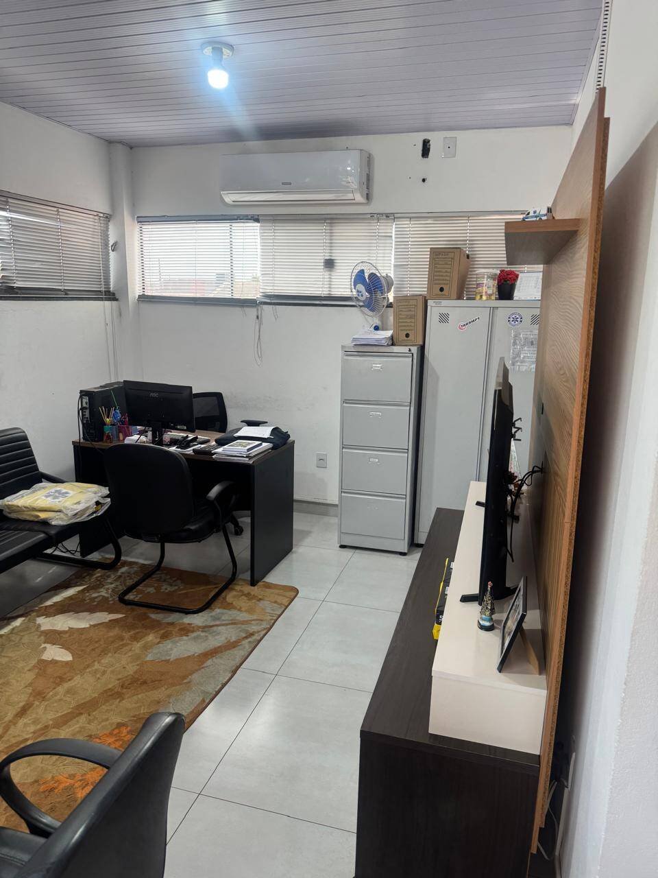 Sala-Conjunto, 242 m² - Foto 16