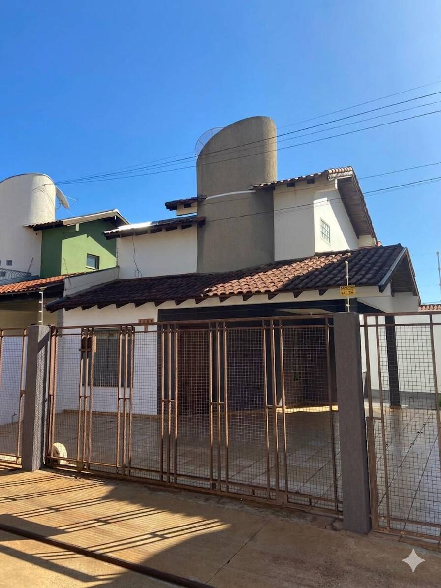 Casa, 2 quartos, 83 m² - Foto 1