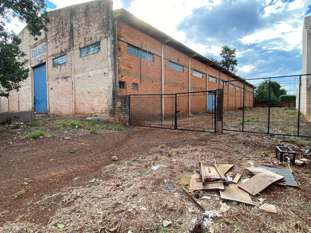 Sala-Conjunto, 1352 m² - Foto 5