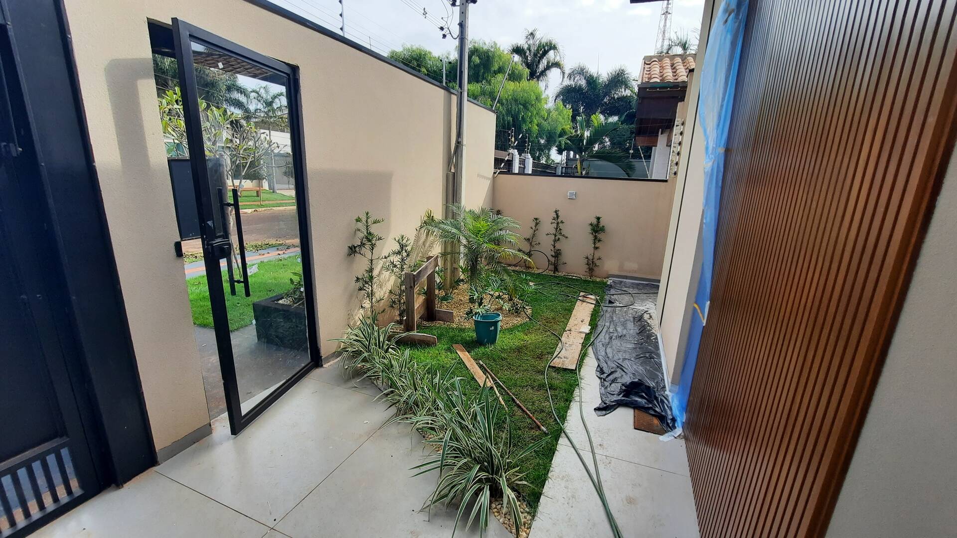 Casa, 3 quartos, 191 m² - Foto 2